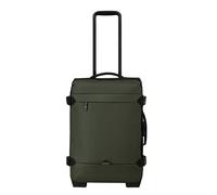 Samsonite Roadseeker Duf/Wh 55/20 Length 35 Cm dark olive