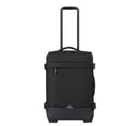 Samsonite Roadseeker Duf/Wh 55/20 Length 35 Cm deep black