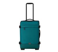 Samsonite Roadseeker Duf/Wh 55/20 Length 35 Cm deep teal