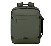 Samsonite Roadseeker Duffle/Backpack Underseater dark olive