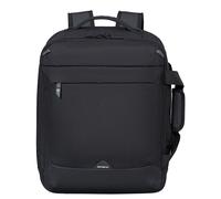 Samsonite Roadseeker Duffle/Backpack Underseater deep black