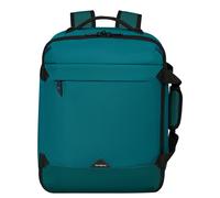 Samsonite Roadseeker Duffle/Backpack Underseater deep teal