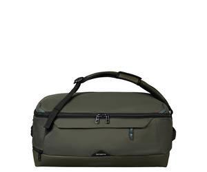 Samsonite Roadseeker Duffle S dark olive