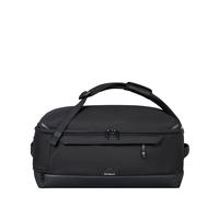 Samsonite Roadseeker Reisetasche 53cm Deep Black- 15% Rabatt ab 2 Stk.