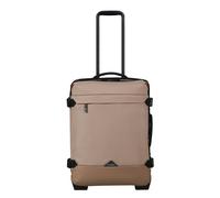 Samsonite Roadseeker Trolley/Rucksack, sand - Farb-Varianten: Beige