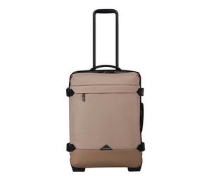 Samsonite Roadseeker Duffle/Wh 55/20 Backpack dune