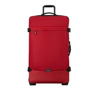 Samsonite Roadseeker Duffle/Wh 79/29 brick red