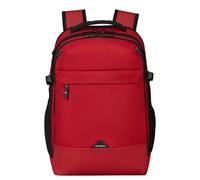Samsonite Roadseeker Laptop Backpack M brick red