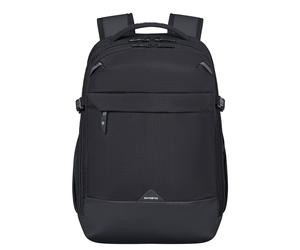 Samsonite Roadseeker Laptop Backpack M deep black