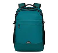 Samsonite Roadseeker Laptop Backpack M deep teal