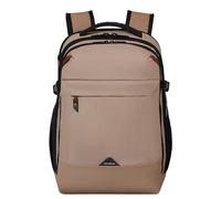 Samsonite Roadseeker Laptop Backpack M dune