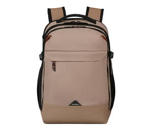 Samsonite Roadseeker Laptop Backpack M dune