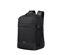 Samsonite Roadseeker Laptop Backpack L Expandable deep black