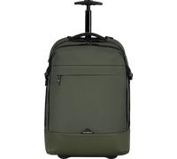 ROADSEEKER LAPTOP BACKPACK/WH 17.3" DARK OLIVE