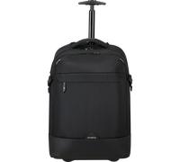 Samsonite Roadseeker Laptoptasche mit Rollen 17.3" Deep Black- 15% Rabatt ab 2 Stk.