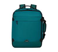 Samsonite Roadseeker Rucksack M Deep Teal- 15% Rabatt ab 2 Stk.