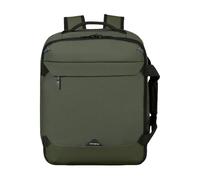 Samsonite Roadseeker Rucksack M Dark Olive- 15% Rabatt ab 2 Stk.