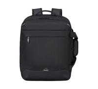 Samsonite Roadseeker Reise-Rucksack, schwarz - Farb-Varianten: Schwarz