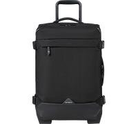Samsonite Roadseeker Reisetasche mit Rollen 55cm Deep Black