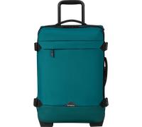 Samsonite Roadseeker Reisetasche mit Rollen 55cm Deep Teal