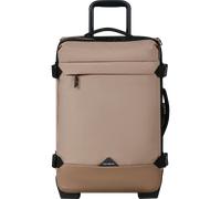 Samsonite Roadseeker Reisetasche mit Rollen 55cm Dune
