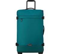 Samsonite Roadseeker Reisetasche mit Rollen 68cm Deep Teal