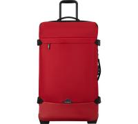 Samsonite Roadseeker Duffle/Wh 79/29 brick red