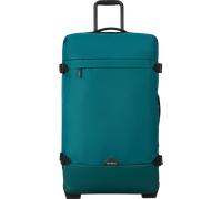 Samsonite Roadseeker Reisetasche mit Rollen 79cm Deep Teal