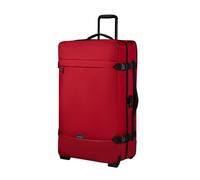 Samsonite Roadseeker Reisetasche mit Rollen 79cm Brick Red