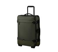 Samsonite Roadseeker Reisetasche mit Rollen 55cm Dark Olive- 15% Rabatt ab 2 Stk.