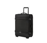 Samsonite Roadseeker Wheeled Duffle 55/20 Backpack deep black