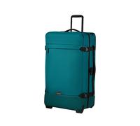 Samsonite Roadseeker Reisetasche mit Rollen 79cm Deep Teal- 15% Rabatt ab 2 Stk.