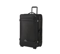 ROADSEEKER/DUFFLE/WH 68/25/DEEP BLACK