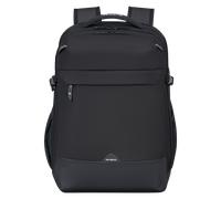 Samsonite Roadseeker Rucksack L Deep Black