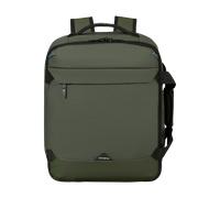 Samsonite Roadseeker Rucksack M Dark Olive