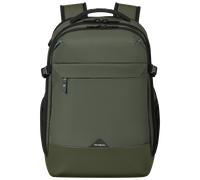 Samsonite Roadseeker Rucksack M Dark Olive- 15% Rabatt ab 2 Stk.