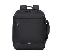 Samsonite Roadseeker Duffle/Backpack Underseater deep black