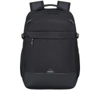 Samsonite Roadseeker Rucksack M Deep Black- 15% Rabatt ab 2 Stk.