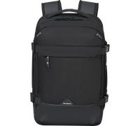 Samsonite Roadseeker Rucksack XS Deep Black