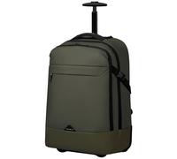 Samsonite Roadseeker Rucksackrolley 17.3 Zoll Dark Olive