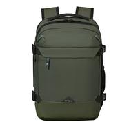 Samsonite Roadseeker Reiserucksack XS Dark Olive