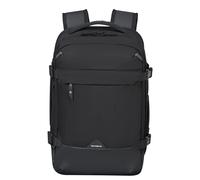 Samsonite Roadseeker Reiserucksack XS Deep Black