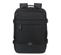 Samsonite Roadseeker Underseat Backpack S deep black