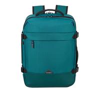 Samsonite Roadseeker Underseat Backpack S deep teal