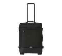 Samsonite Roadseeker Wheeled Duffle 55/20 Backpack deep black