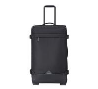 Samsonite Roadseeker Wheeled Duffle 68/25 deep black