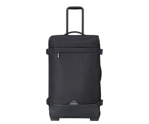 Samsonite Roadseeker Wheeled Duffle 68/25 deep black