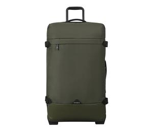 Samsonite Roadseeker Wheeled Duffle 79/29 dark olive