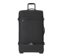 Samsonite Roadseeker Wheeled Duffle 79/29 deep black