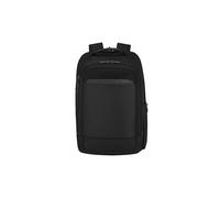 SAMSONITE Rucksack 2-in1 PARALUX Black schwarz